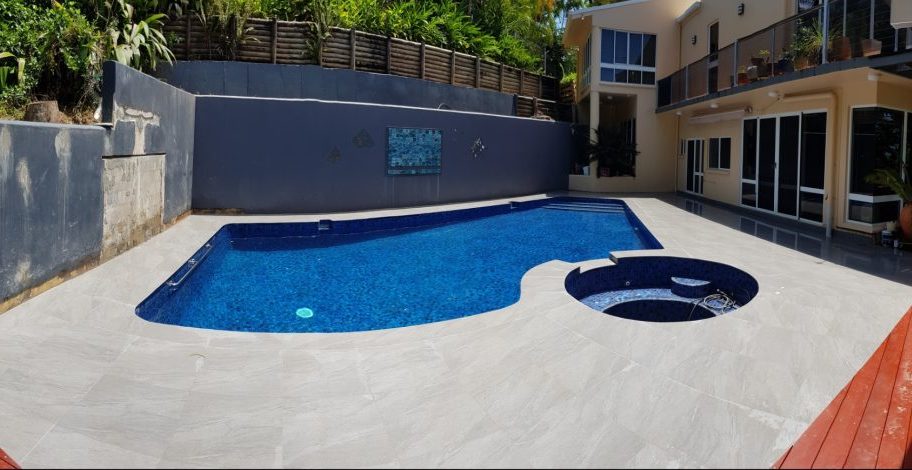 Cairns Tiling Services