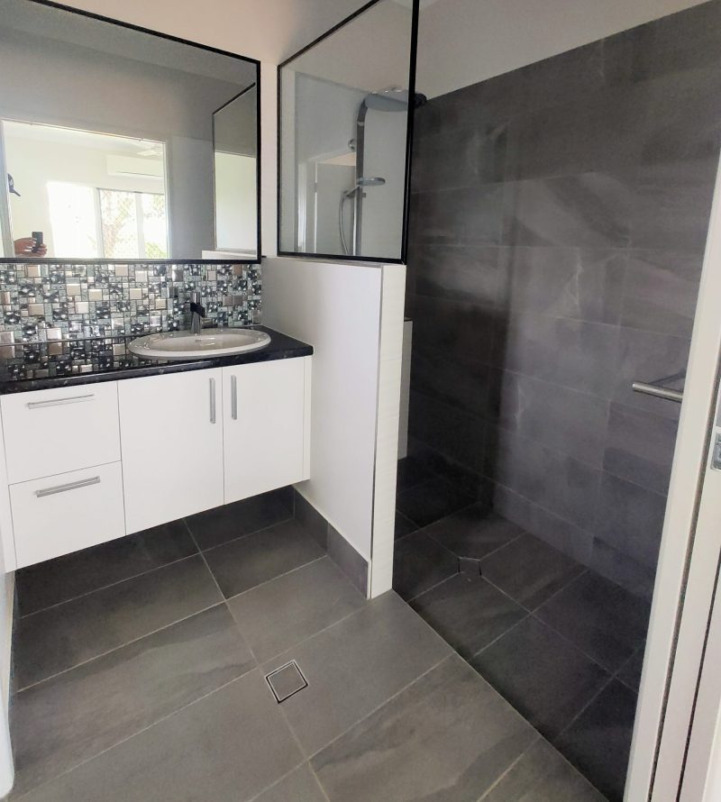 Cairns Tiling Services