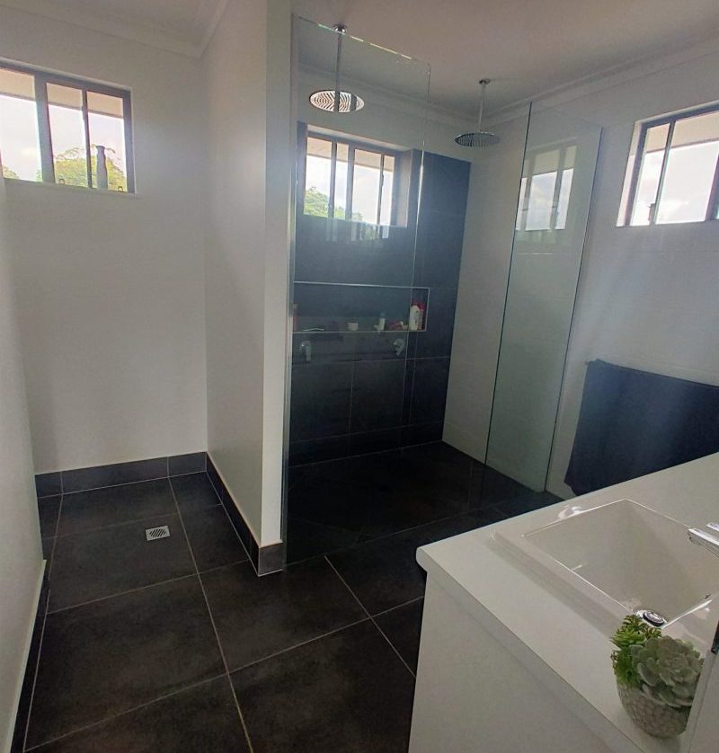 Cairns Tiling Services