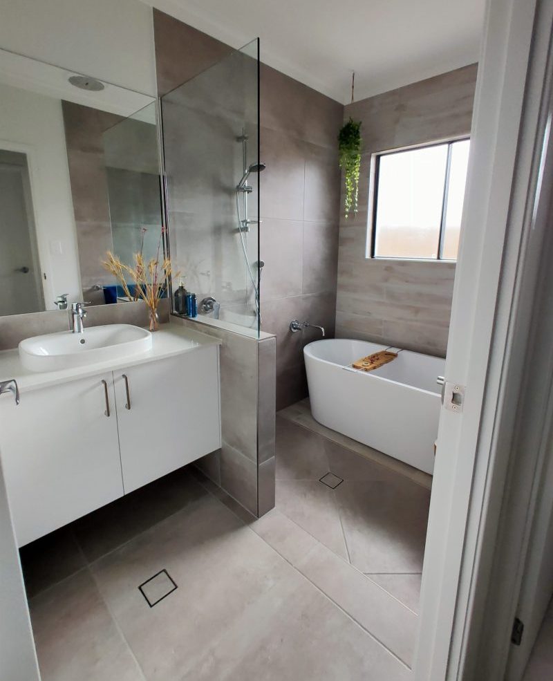 Cairns Tiling Services