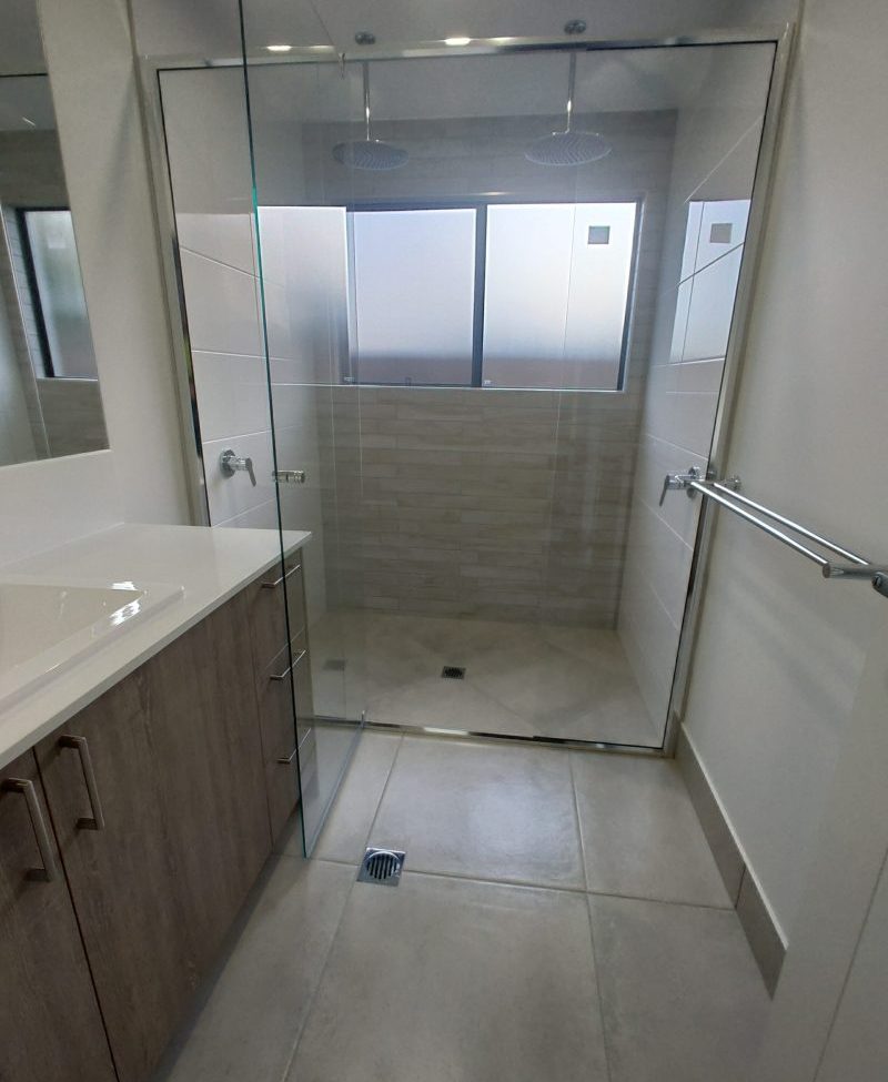 Cairns Tiling Services