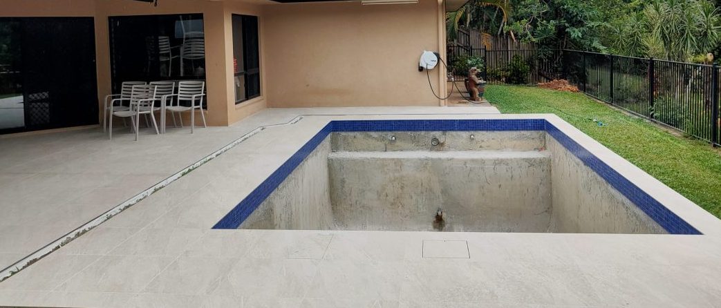 Cairns Tiling Services