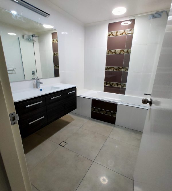 Cairns Tiling Services