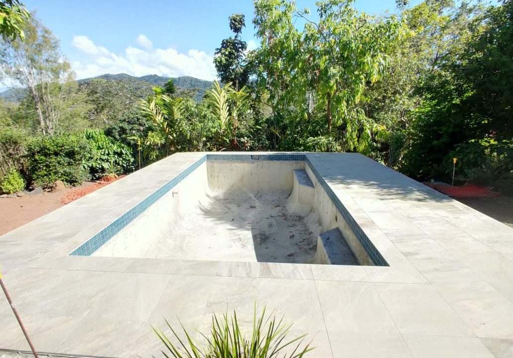 Cairns Tiling Services