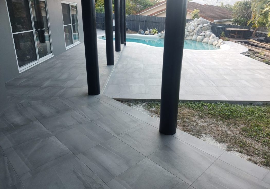 Cairns Tiling Services