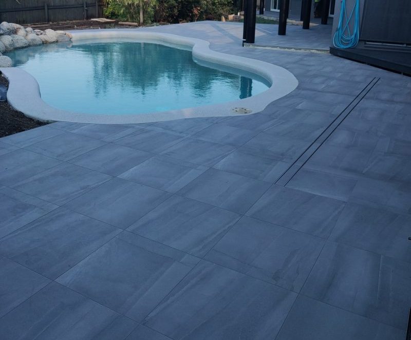 Cairns Tiling Services