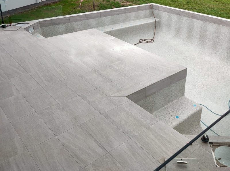 Cairns Tiling Services