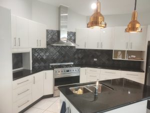 Cairns Tiling Services