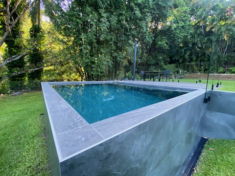Cairns Tiling Services