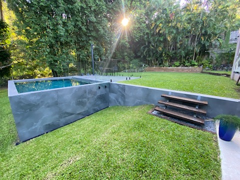 Cairns Tiling Services