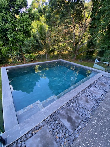 Cairns Tiling Services