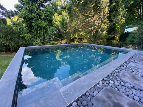 Cairns Tiling Services