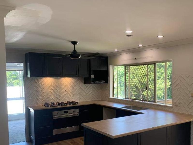Cairns Tiling Services