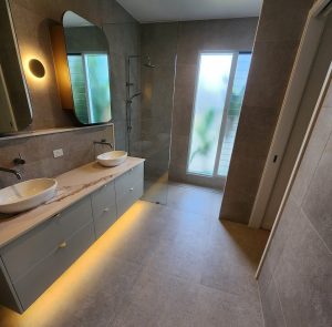 Cairns Tiling Services
