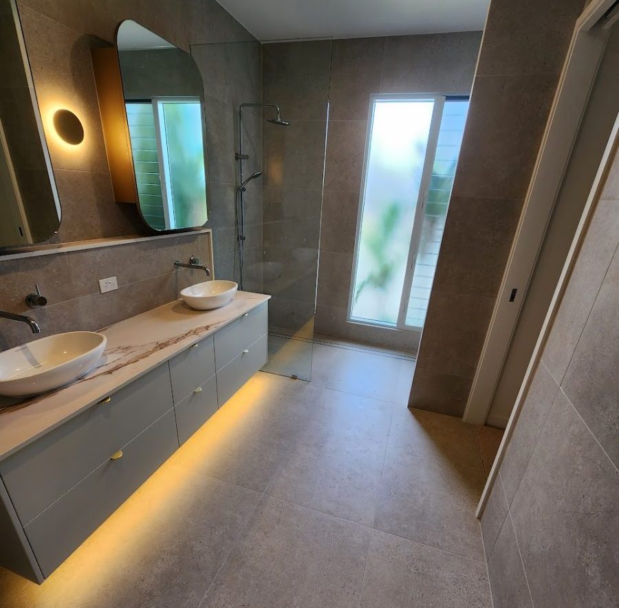 Cairns Tiling Services