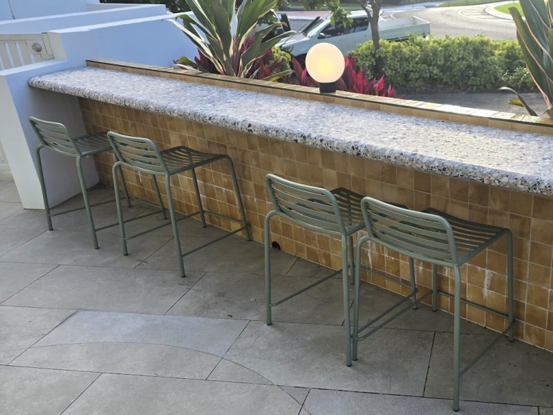 Cairns Tiling Services
