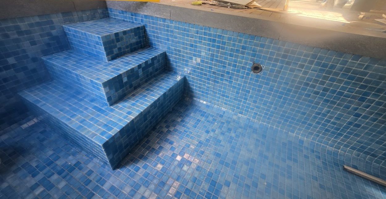 Cairns Tiling Services