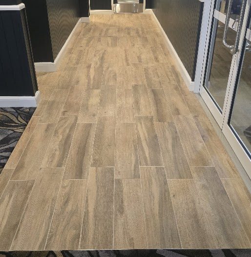 Cairns Tiling Services