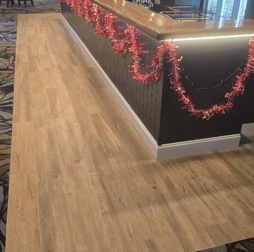 Cairns Tiling Services