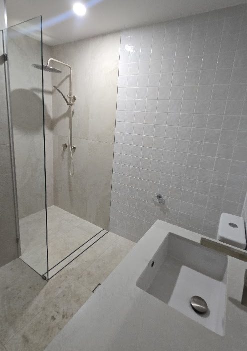 Cairns Tiling Services