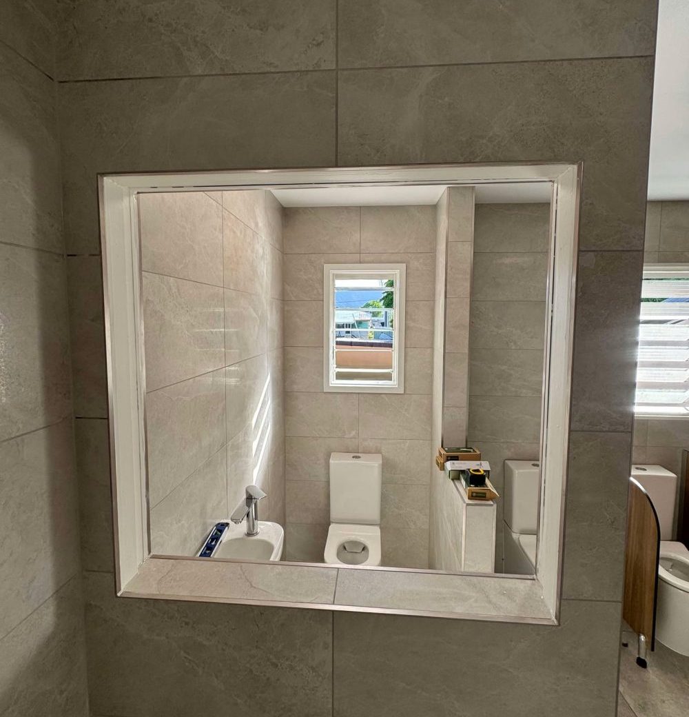 Cairns Tiling Services