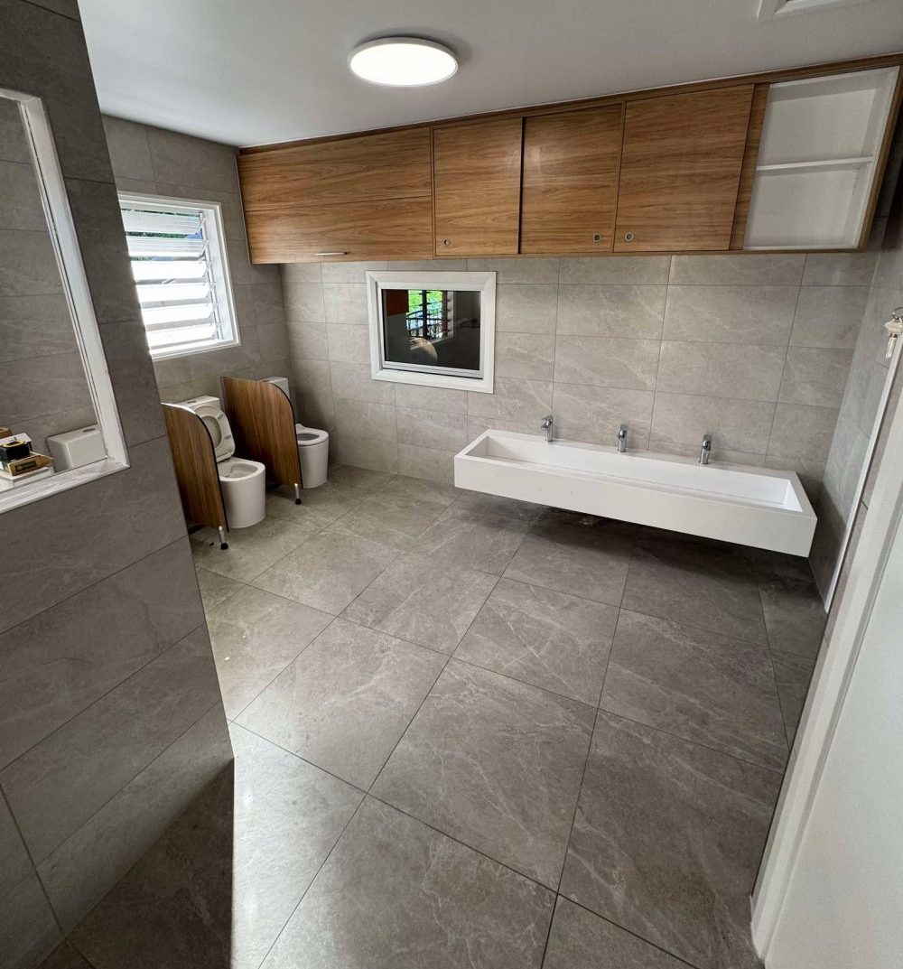 Cairns Tiling Services