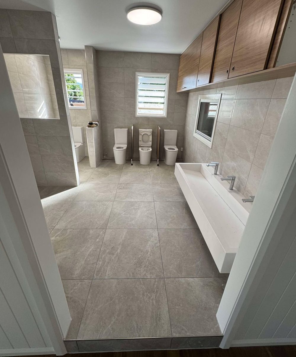Cairns Tiling Services