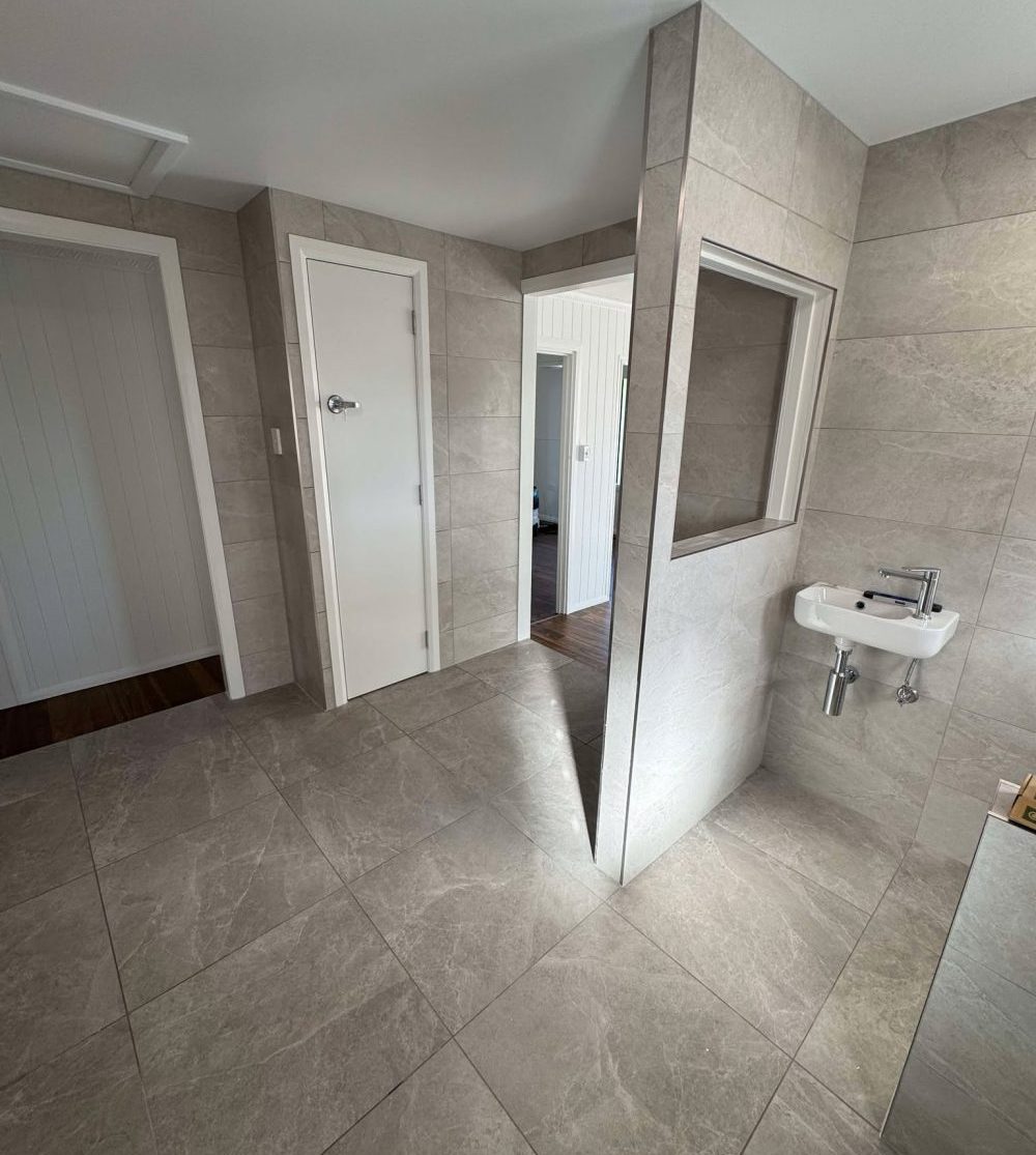 Cairns Tiling Services