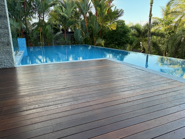 Cairns Tiling Services