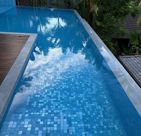 Cairns Tiling Services