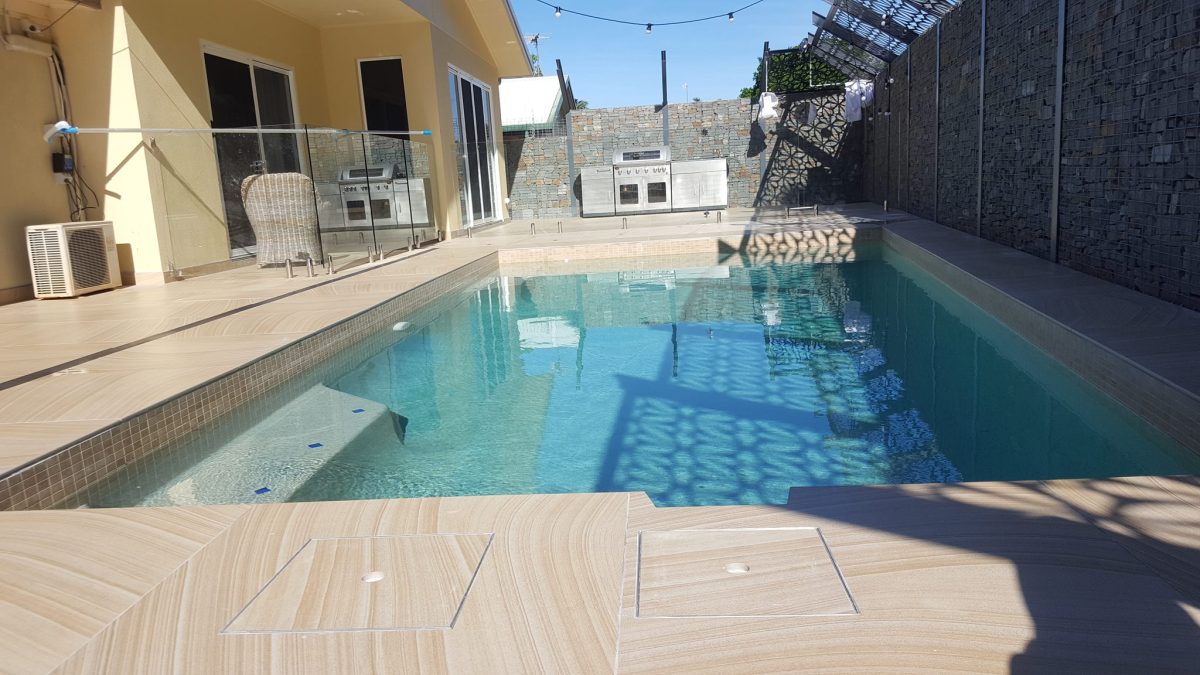 Cairns Tiling Services