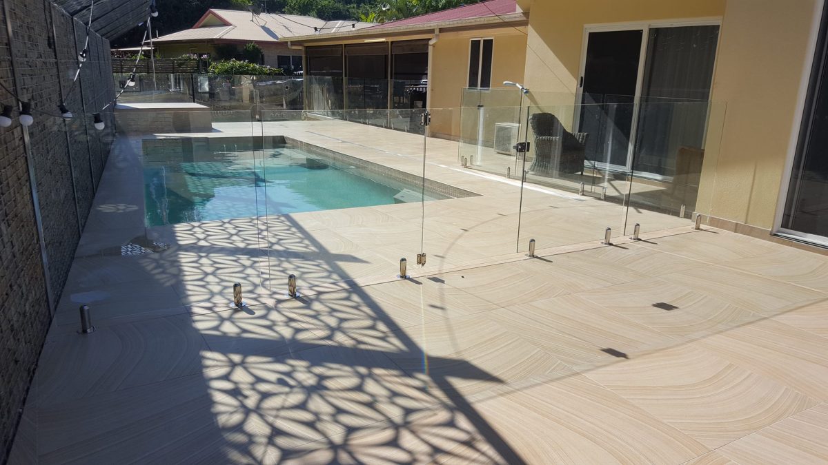 Cairns Tiling Services
