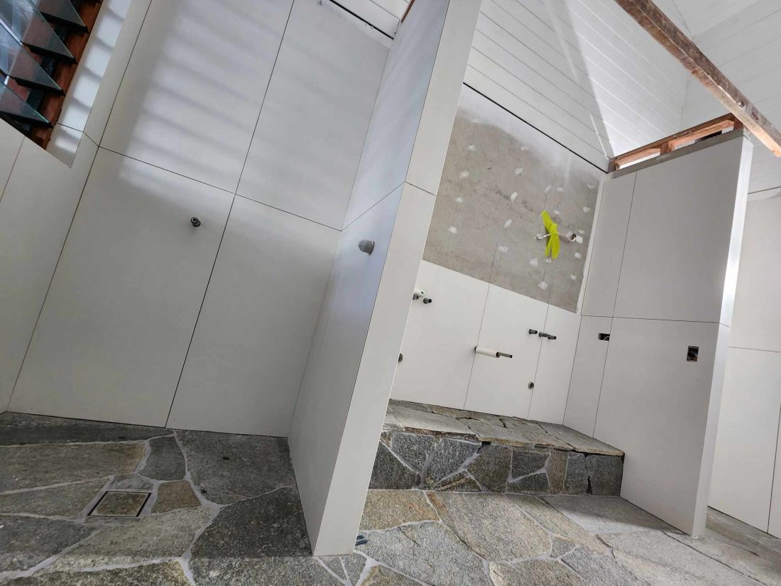 Cairns Tiling Services