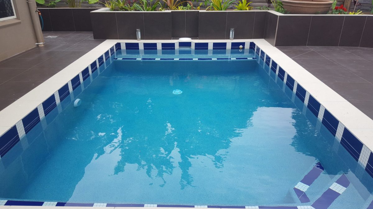 Cairns Tiling Services