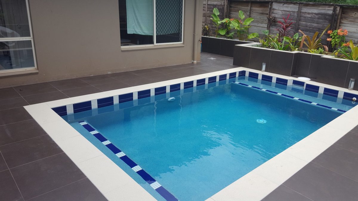 Cairns Tiling Services