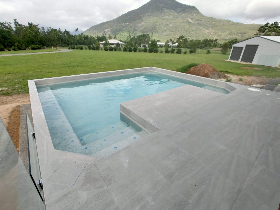 Cairns Tiling Services