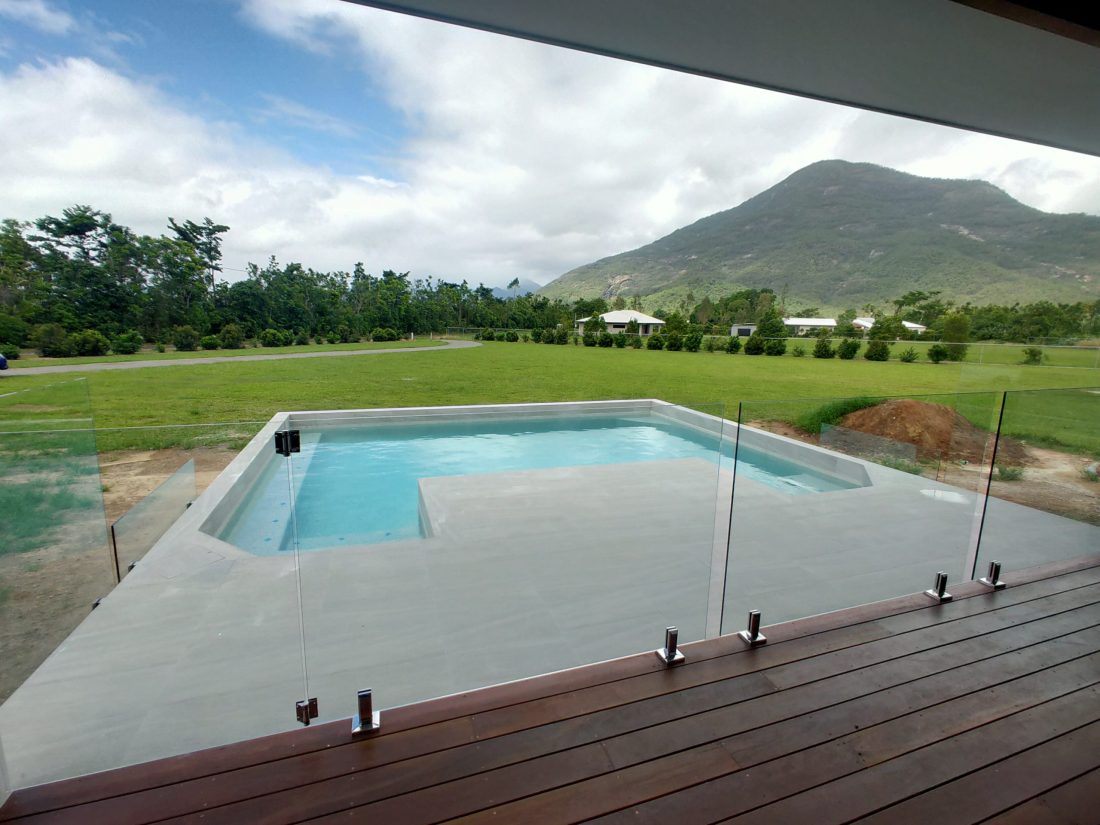 Cairns Tiling Services