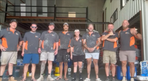 Cairns Tiling Services