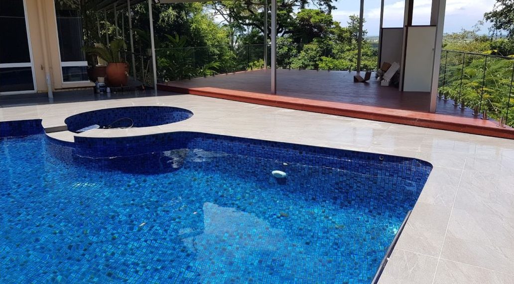 Cairns Tiling Services