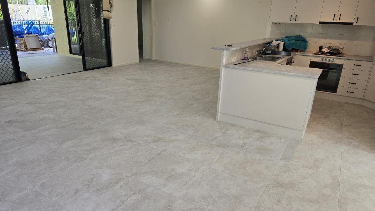 Cairns Tiling Services