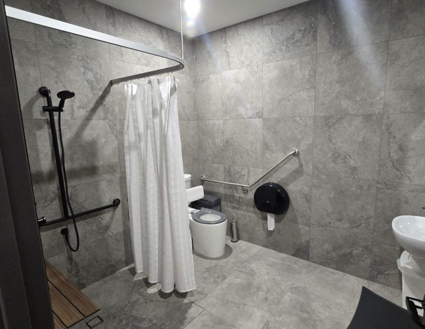 Cairns Tiling Services