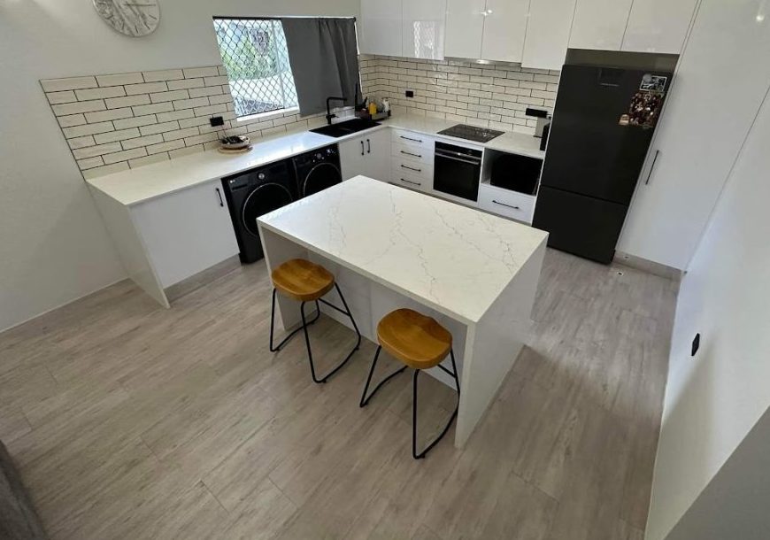 Cairns Tiling Services