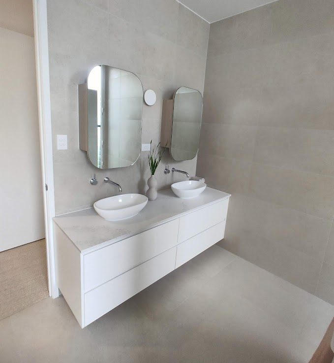 Cairns Tiling Services