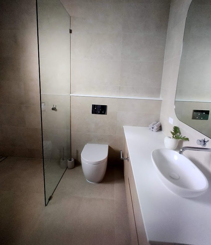 Cairns Tiling Services