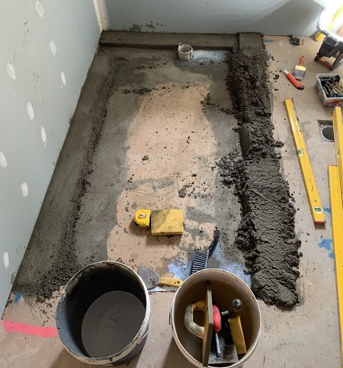 Cairns Tiling Services