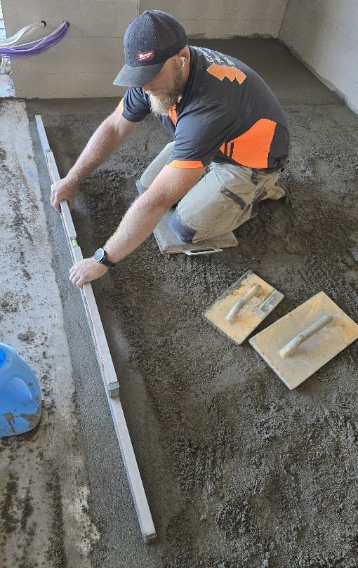 Cairns Tiling Services