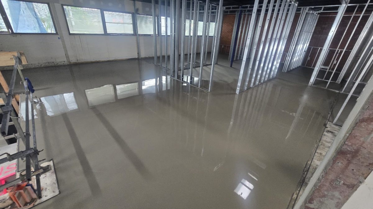 Cairns Tiling Services