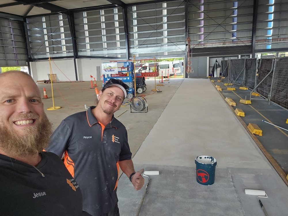 Cairns Tiling Services