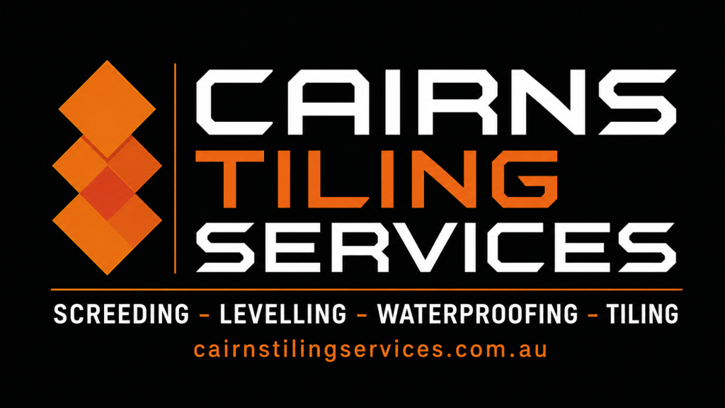 Cairns Tiling Services