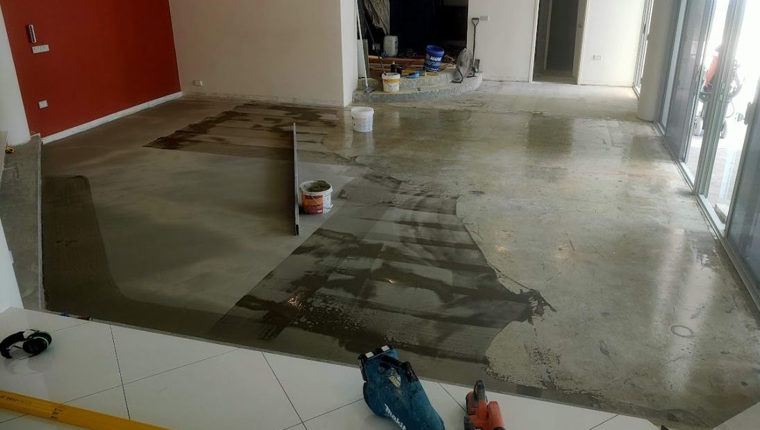 Cairns Tiling Services
